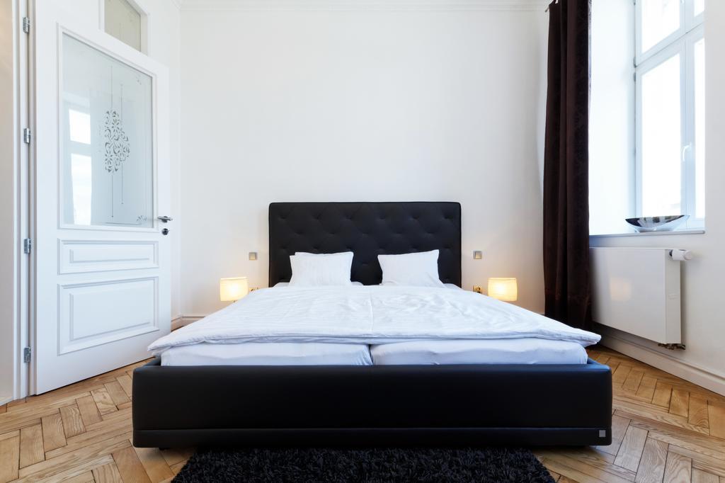 Apartment Al Centro Olomouc Pokoj fotografie