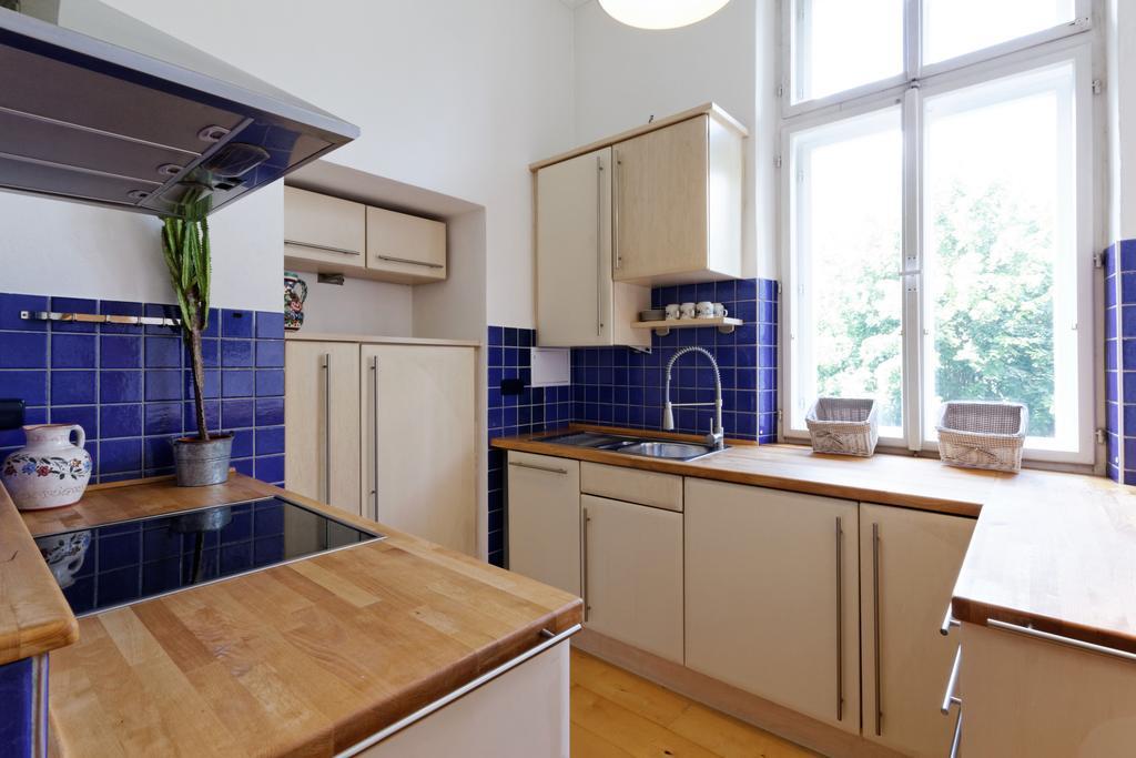 Apartment Al Centro Olomouc Pokoj fotografie